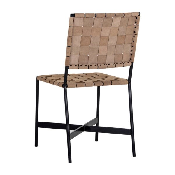 Omari Chair